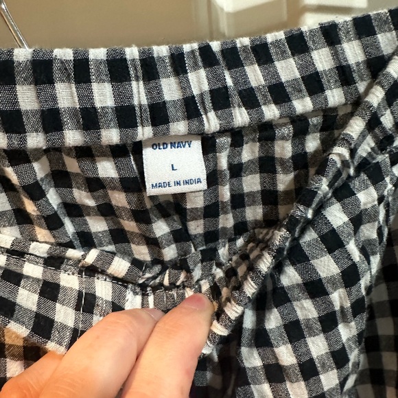 Off the shoulder shirt - Picture 4 of 5